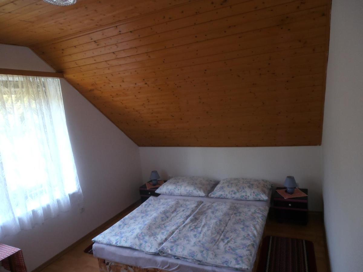 Ubytovani U Machova Jezera - Apartmany - Ludmila Grulisova Doksy  Exterior foto
