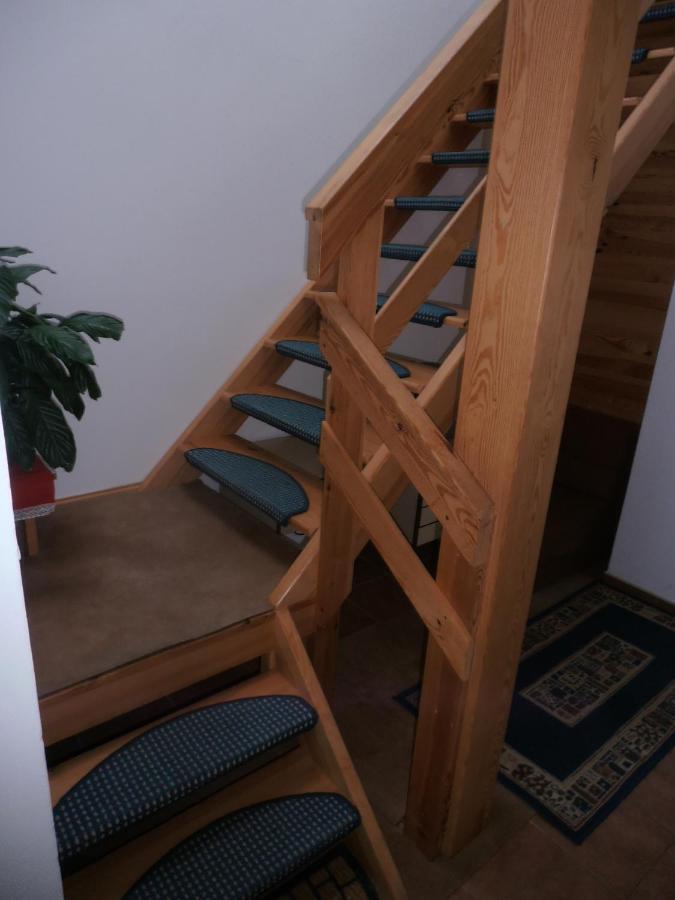 Ubytovani U Machova Jezera - Apartmany - Ludmila Grulisova Doksy  Exterior foto