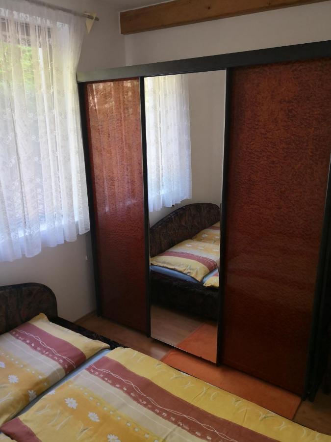 Ubytovani U Machova Jezera - Apartmany - Ludmila Grulisova Doksy  Exterior foto