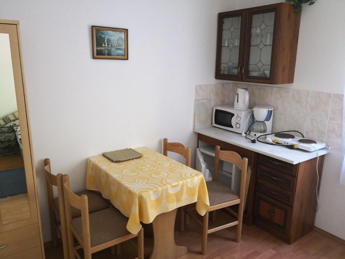 Ubytovani U Machova Jezera - Apartmany - Ludmila Grulisova Doksy  Exterior foto