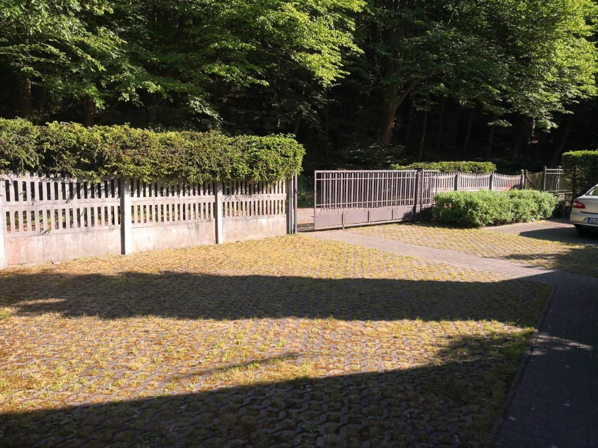 Ubytovani U Machova Jezera - Apartmany - Ludmila Grulisova Doksy  Exterior foto