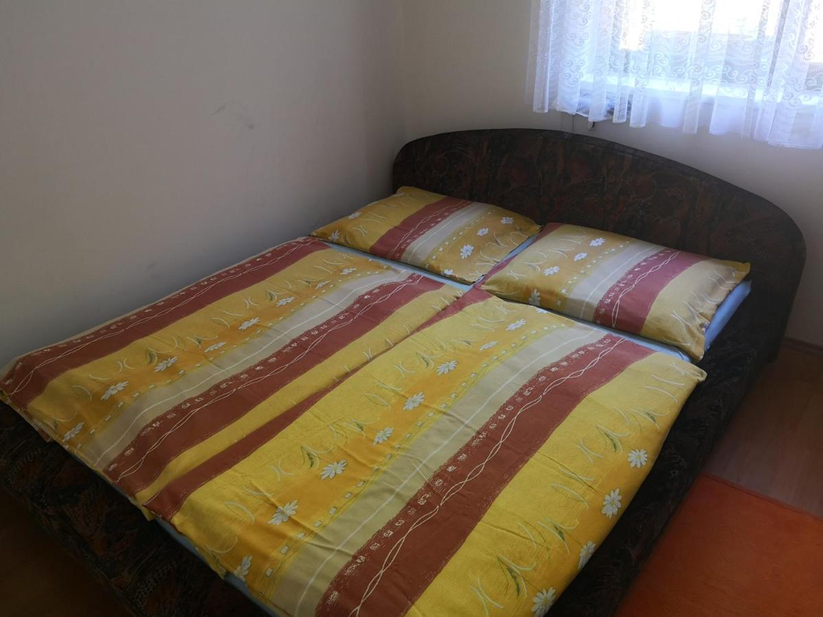 Ubytovani U Machova Jezera - Apartmany - Ludmila Grulisova Doksy  Exterior foto